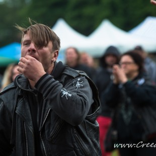 128 MG Czech Death Fest